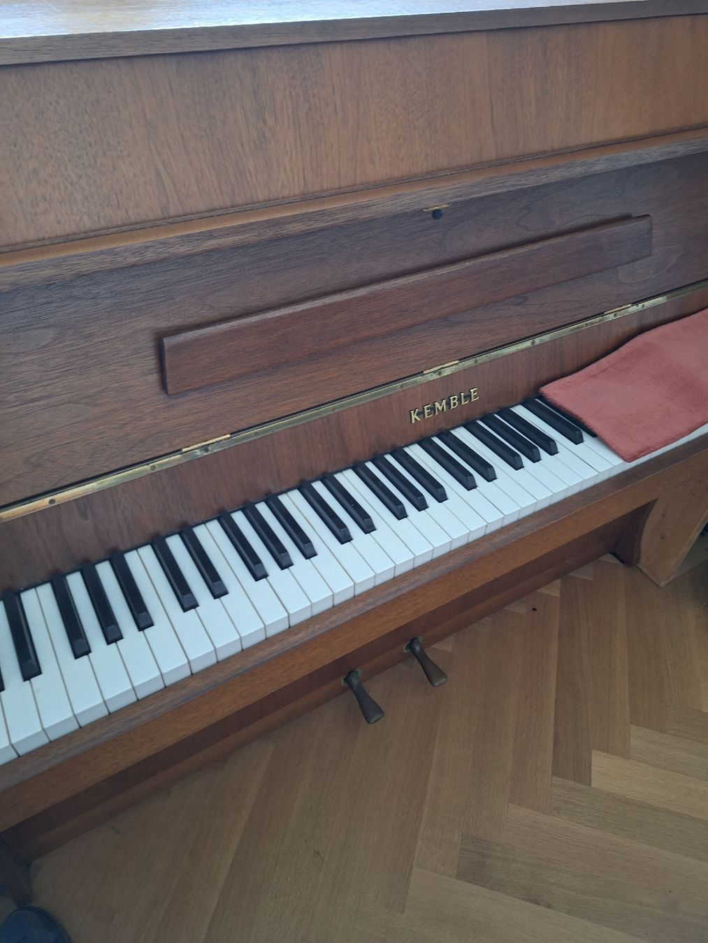 Strumenti musicali: Klavier – Usato da Langenthal venduto da JanCla 3
