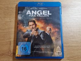 Angel has Fallen (2019) Bluray