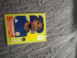 Panini WM Fussball 2026