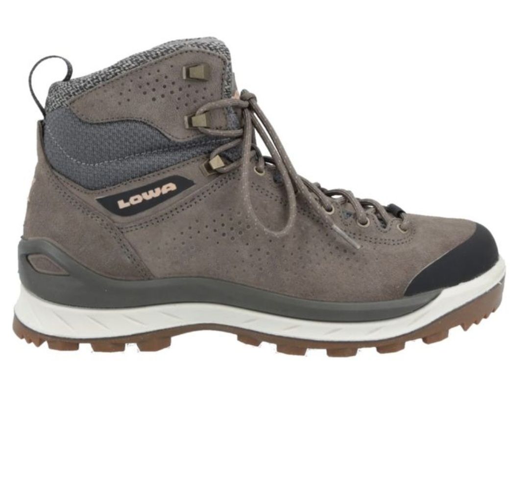 Scarpe per ragazzi: Lowa Gr.39  NEU – Nuovo (secondo la descrizione) da Diessbach b. Büren venduto da MoniaSpeich 3