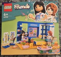 LEGO Friends 41739 Liann & Autumns Kreativ-Studio NEU