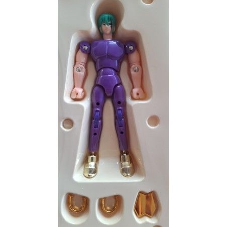 Bandai Statuette: Isaac de Kraken réédition – Usato da Rochefort venduto da Kishi_Shop 7