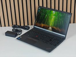 Lenovo ThinkPad L15 Gen 3 (i5-1235U + 16GB + 512GB SSD)