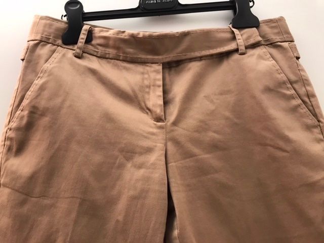Zara Hosen: Pantalon 3/4, S, Zara – Gebraucht aus Boudry von JulieG13 4