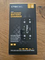 Laderegeler CTEK D250SE