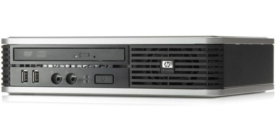 Hewlett Packard PCs: HP S. Ultra-Slim PC kleinste&cool win 10 64Bit – D'occasion à Schlieren par ricado 4