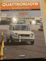 Fiat 127 Buch