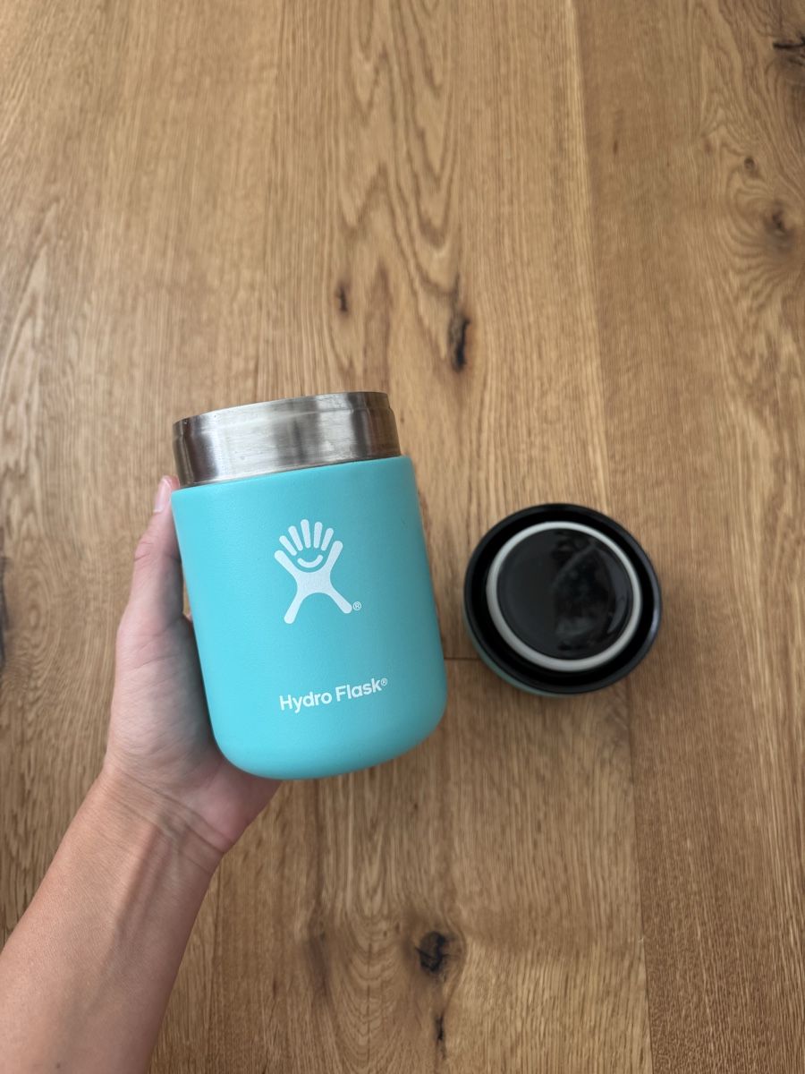 Borracce & Thermos: Hydro Flask 354 ml (12 oz) – Usato da Interlaken venduto da fbnscl 1