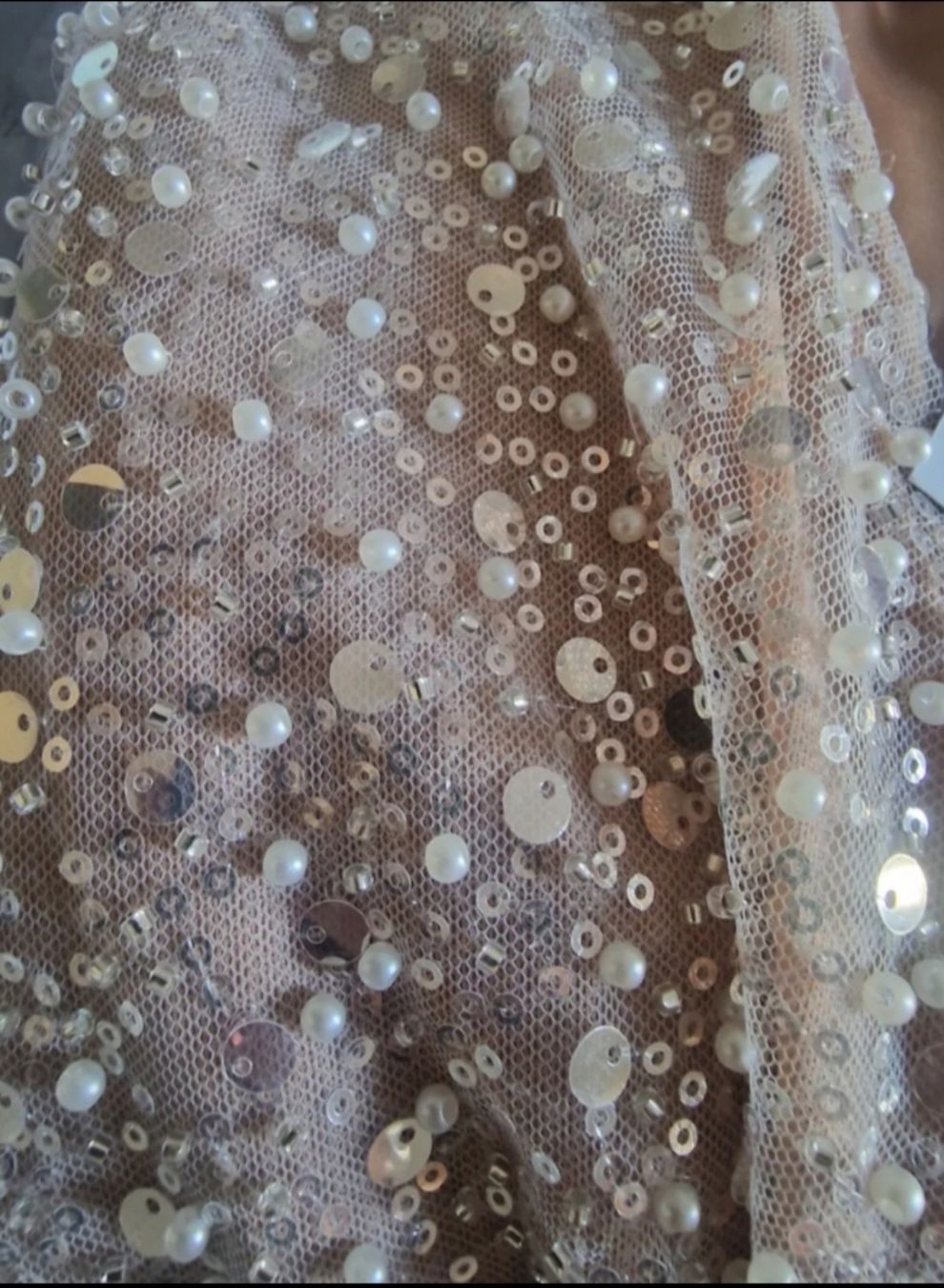 Vestiti: Nadine Merabi Maya Dress – Nuovo (secondo la descrizione) da Montreux venduto da r_carli 2
