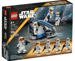 Lego Star Wars - 75359 Ahsokas Clone Trooper™ ab 1Fr!!!