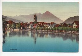 UNTERSEEN