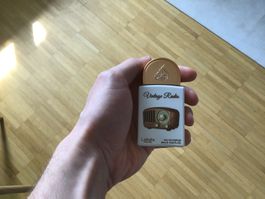 Vintage Radio Lattafa 5ml (Initio Paragon Dupe)