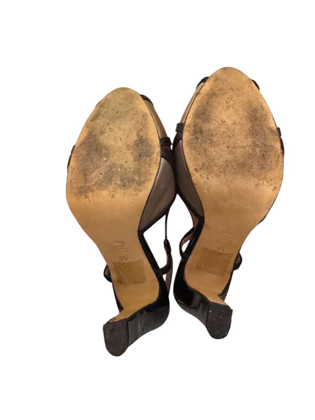Scarpe da donna: Sandali usati, Luciano Barachini – Usato da Morbio Inferiore venduto da ChiapperoL 1