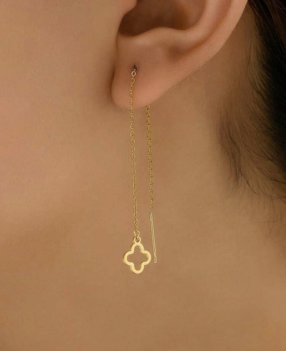 Orecchini pendenti & Orecchini a lobo: Boucles d’oreilles  – Nuovo e nell'imballaggio originale da Châtel-St-Denis venduto da Montclair_Swiss