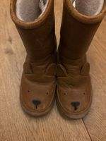 Donsje Amsterdam Stiefel braun, 27