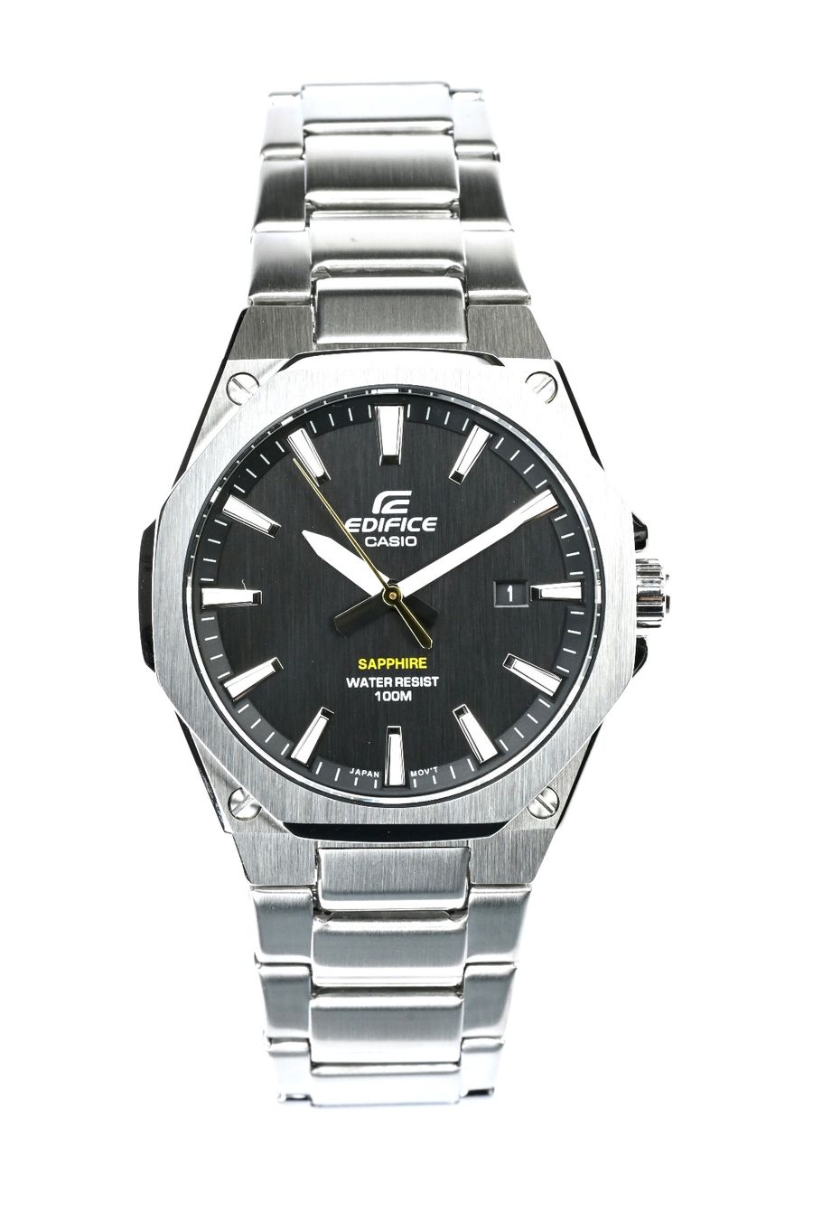 Edifice Orologi: Casio Edifice EFR-S108D-1AV – Nuovo (secondo la descrizione) da Zug venduto da Avent0ri_by_Montauk