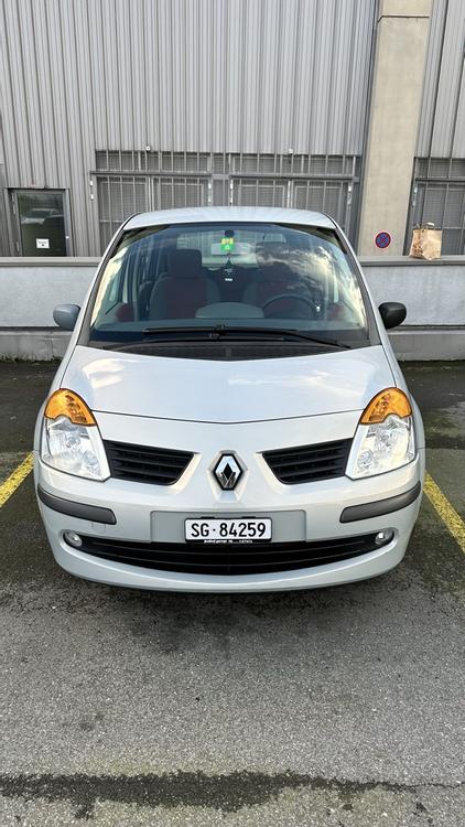 Renault Modus 1.4 16V jg 2005