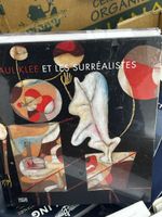 Paul Klee et les surréalistes