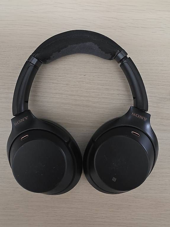 Cuffie: Casque sony wh-1000xm3 – Usato da Onex venduto da taz_ln5k 1