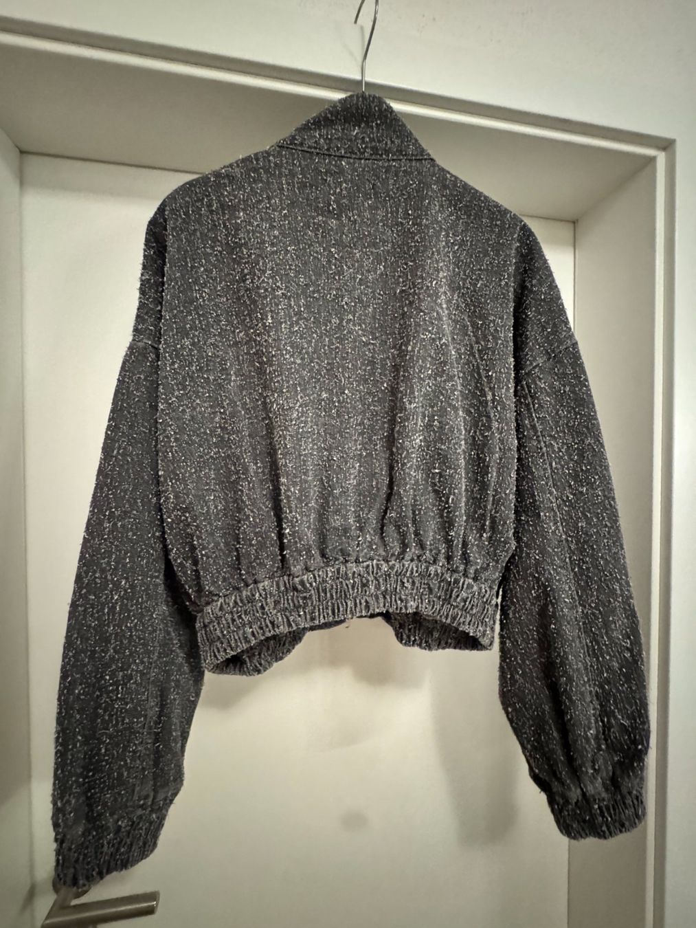 Giacche: Jacke von PrettyLittleThing, Gr. 36 – Nuovo (secondo la descrizione) da Spreitenbach venduto da Webtempel 2