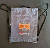 Harley-Davidson Turnbeutel East Side Chapter, NEU