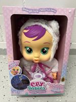 Cry Babies Goodnight Daisy Puppe neu und originalverpackt
