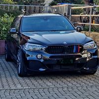 Bmw X5 40d M performance, Mfk 09.24 und service 29.11.24