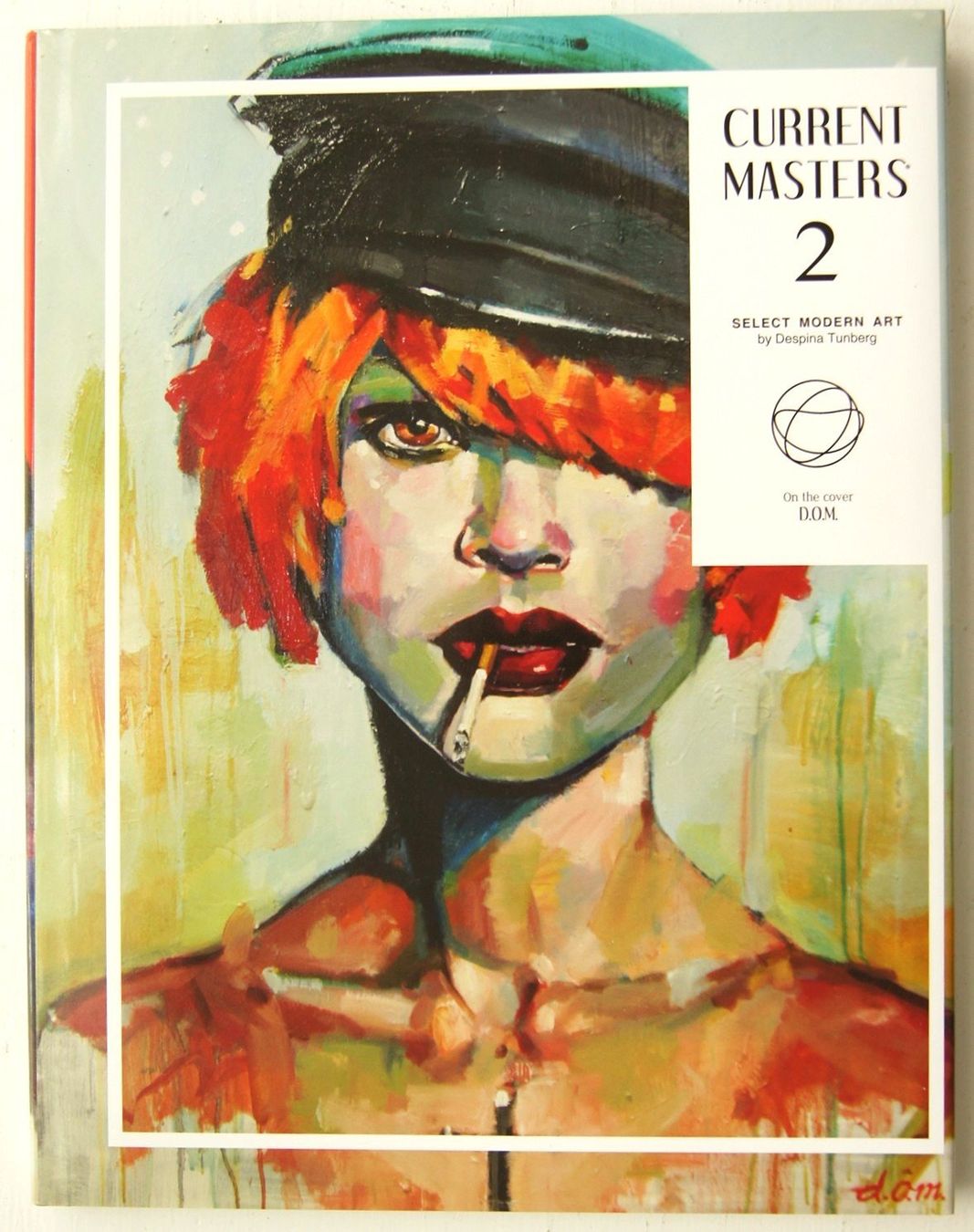Libri: Kunstkatalog: Current Masters 2 – Nuovo (secondo la descrizione) da Fribourg venduto da erw_68dx