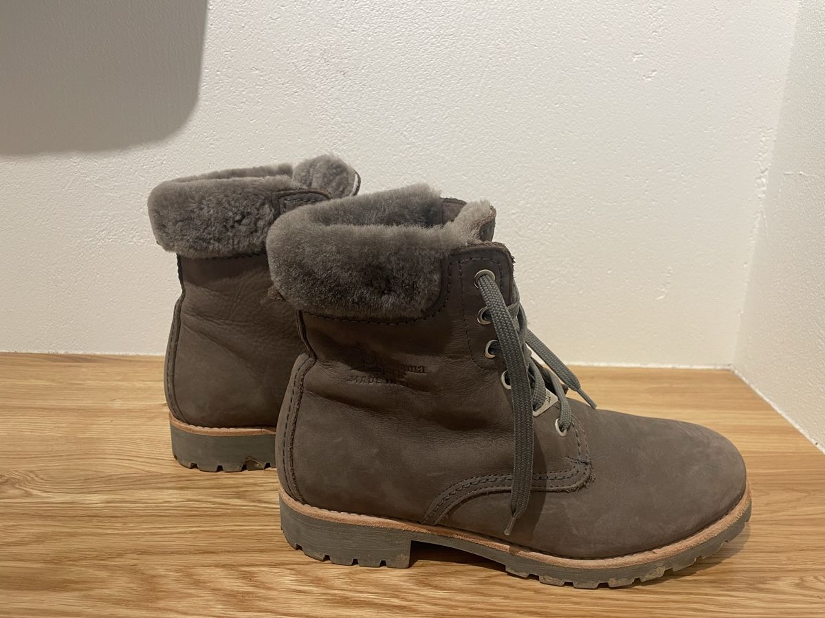 Panama Jack Damenschuhe: Panama Jack Winterstiefel Gr. 39 – Gebraucht aus Bern von chriesi28 1