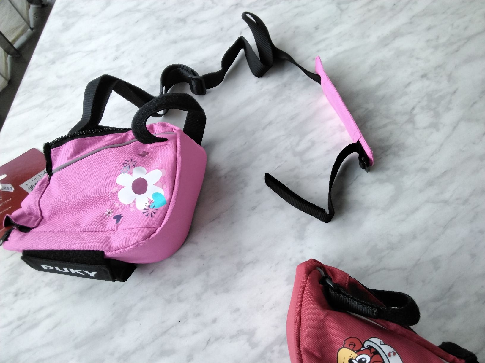 Sacs & sacs à dos: PUKY TÄSCHLI – Neuf (Voir description) à Biel/Bienne par dasi3 5