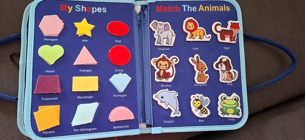 Livres: Libro gioco educativo/ Lehrbuch Spielbuch – D'occasion à Davesco-Soragno par che_6rwb 2