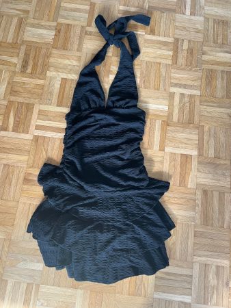 Robe taille xs