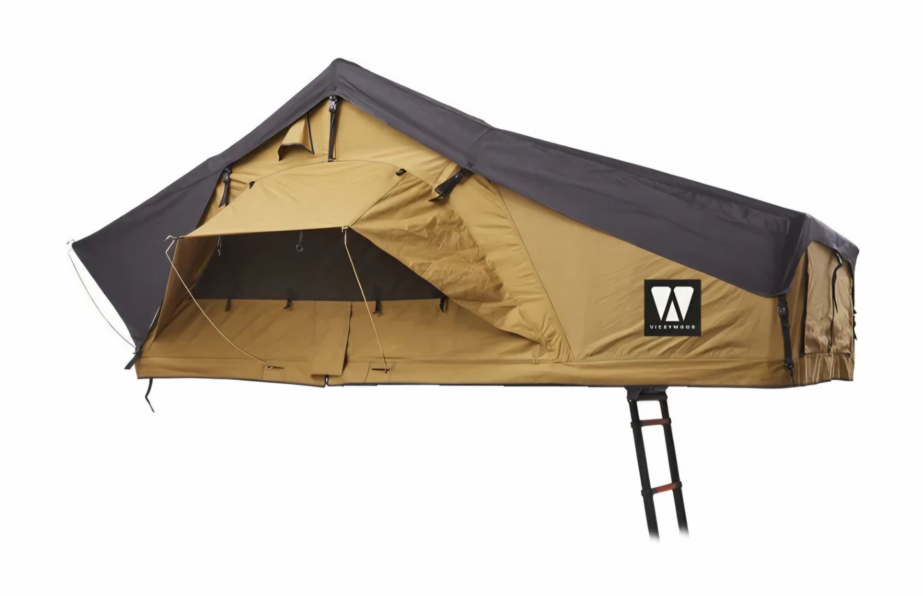 Tende : Wickywood Big Willow 160 – Usato da Sion venduto da natyeme 4