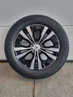 Volvo XC60 Winterräder