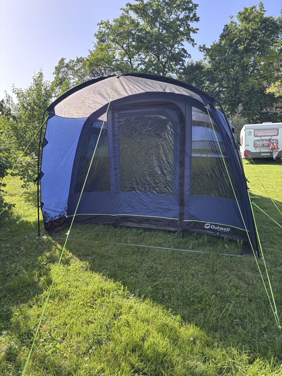 Outwell Tentes: Outwell Flagstaff 5A – D'occasion à Mönchaltorf par kristy_b 1