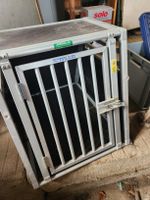 Hund Transportbox