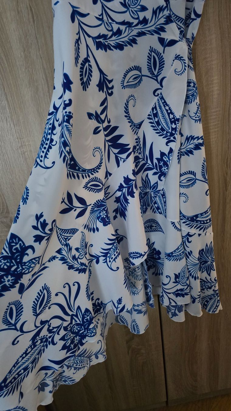 Robes: Elegantes Kleid Gr. L – Neuf avec emballage d'origine à Wabern par Irakene 3