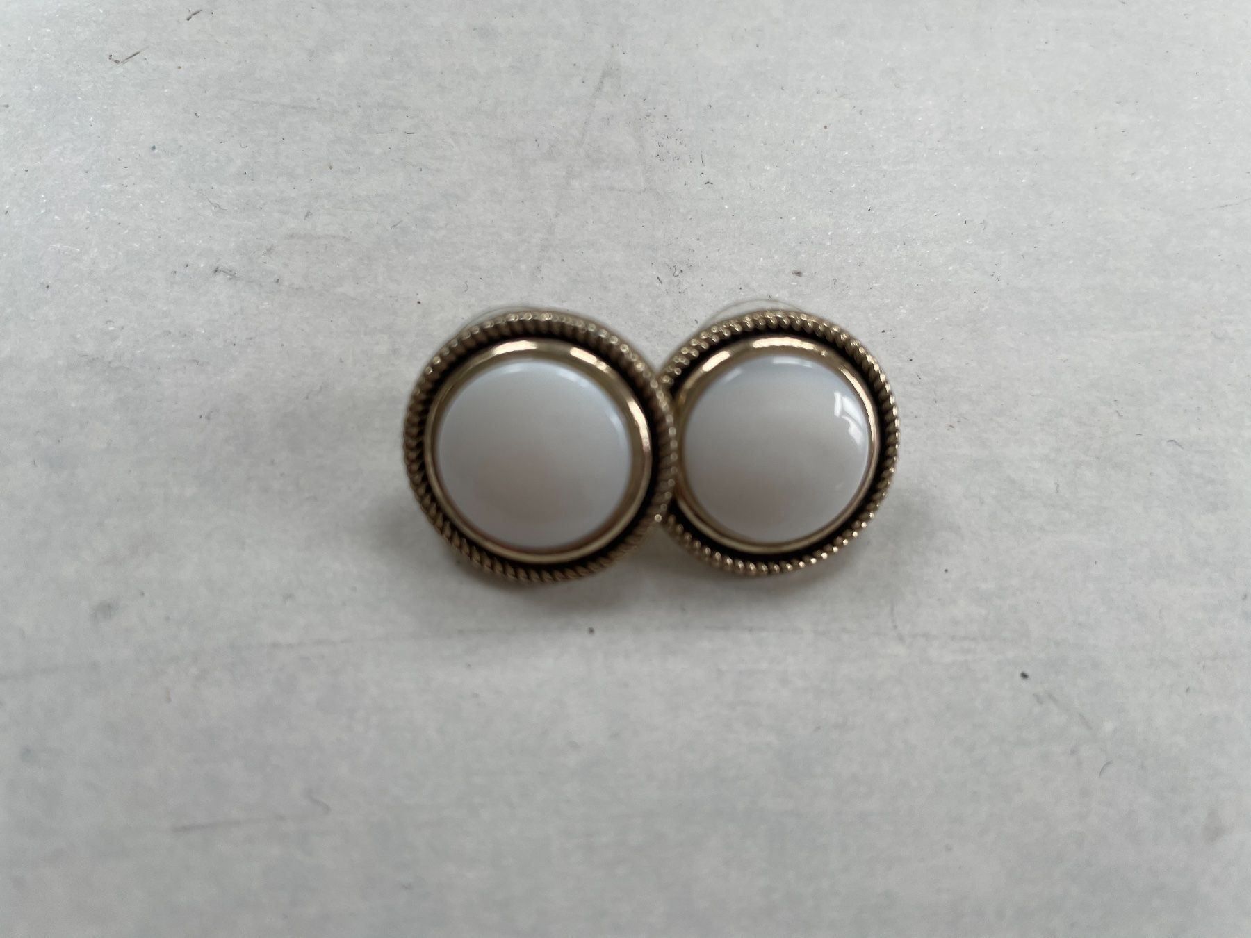 Boucles d'oreille: Ohrstecker – D'occasion à Känerkinden par higiwil