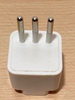 ITALIEN ADAPTER Universal Neu/NP12CHF