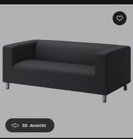 Ikea Sofa Klippan