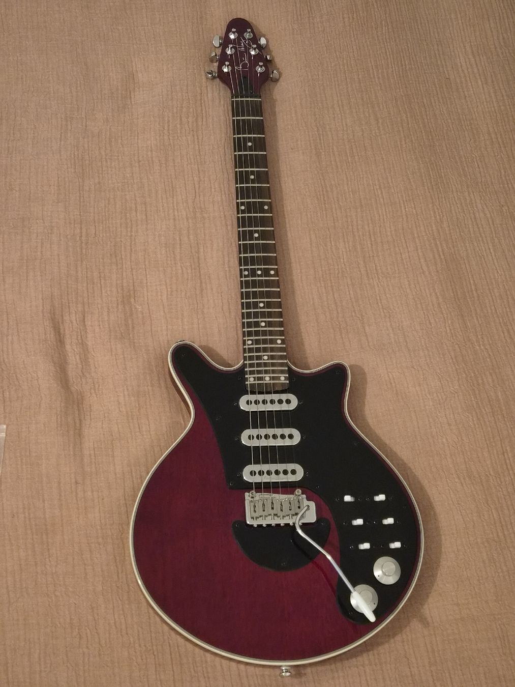 Strumenti musicali: E-Gitarre Brian May Red Special – Nuovo (secondo la descrizione) da Näfels venduto da ste_lh2y