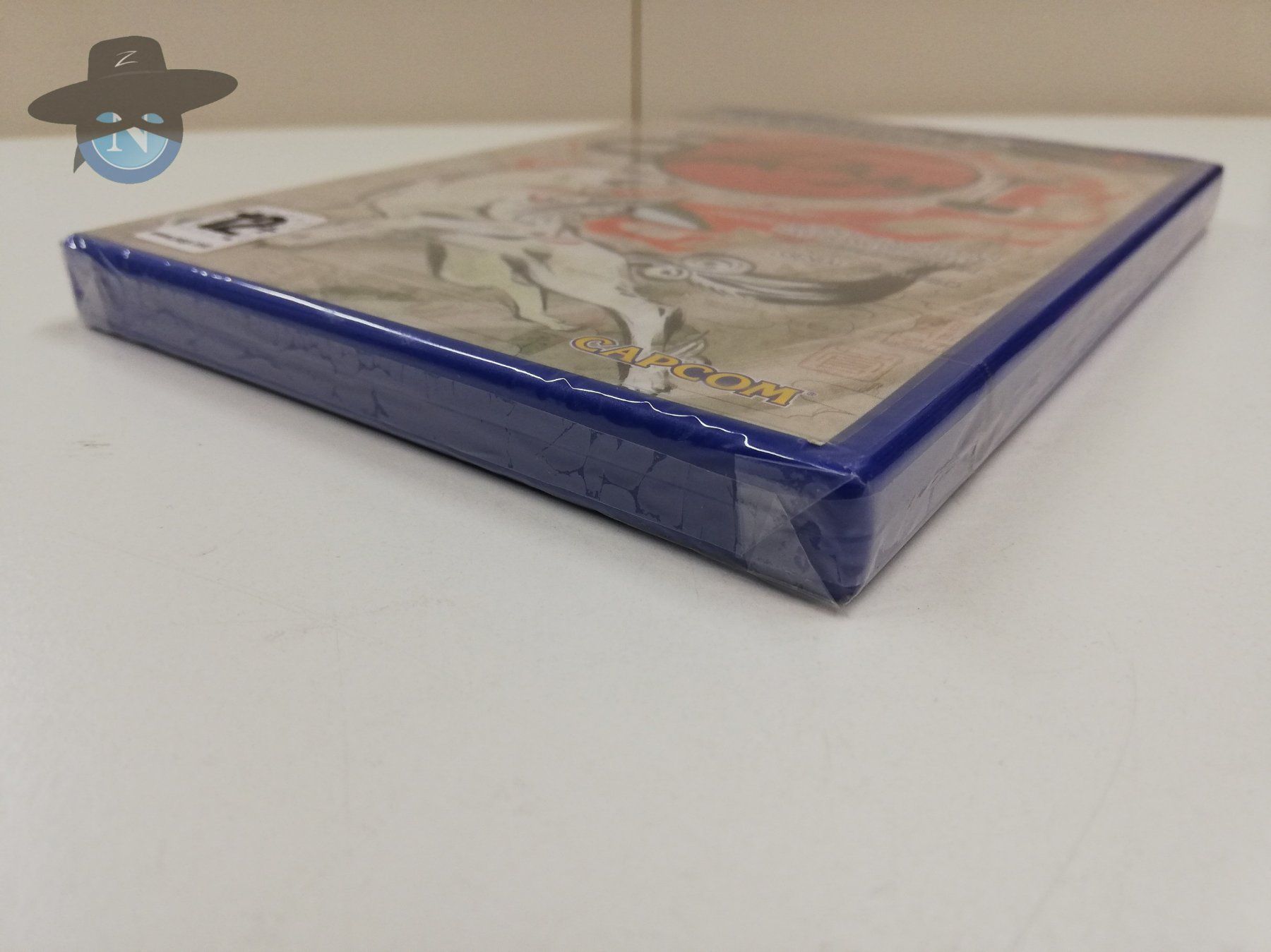 Sony Spiele: Okami / NEU - sealed / PS2 – Neu (gemäss Beschreibung) aus St. Gallen von zorro_dc 5