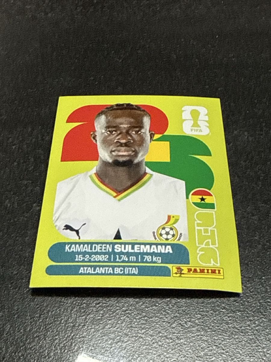 Panini Carte collezionabili: Panini FIFA GHA 12 – Nuovo e nell'imballaggio originale da Langwiesen venduto da xan_8pfb