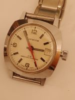 Lucerne Handaufzug 32 mm läuft super