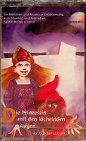 MC Die Prinzessin mit den lächelnden Augen / Melinas Reise
