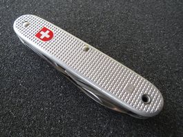 Soldatenmesser Modell 1961, Victorinox, 1980