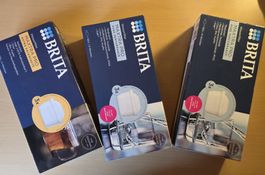 BRITA MAXTRA PRO Wasserfilter 3 Stk. neu