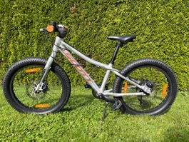 Kindervelo Scott Roxter 20 Zoll