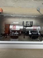 Marklin Güterwagen 48164 neu