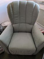 Fauteuil relax électrique Himolla
